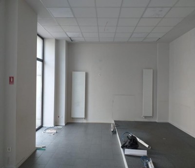 Spatiu comercial de inchiriat zona Unirii - Octavian Goga, Bucuresti 92 mp