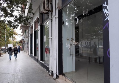 Spatiu comercial de inchiriere zona Universitate, Bucuresti 145.5 mp
