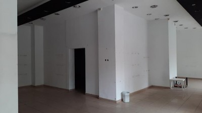 Spatiu comercial de inchiriere zona Universitate, Bucuresti 145.5 mp