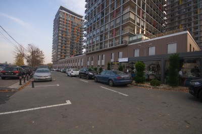 Spatiu comercial de vanzare Mihai Bravu - Tineretului, Bucuresti