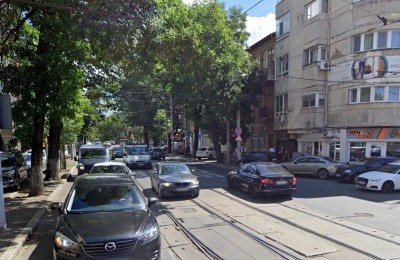 Commercial space for sale suitable for many activities Pache Protopopescu area, Bucharest