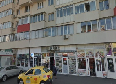Spatiu comercial de vanzare zona Bulevard Constantin Brancoveanu, Bucuresti 79.23 mp