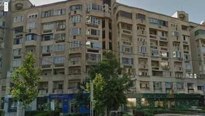 Spatiu comercial de vanzare zona Bulevardul Decebal, Bucuresti 145 mp