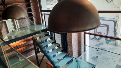 Spatiu comercial de vanzare zona Bulevardul Decebal, Bucuresti 145 mp