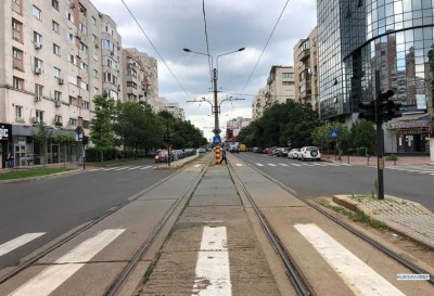 Spatiu comercial de vanzare zona Calea Calarasilor, Bucuresti 153 mp