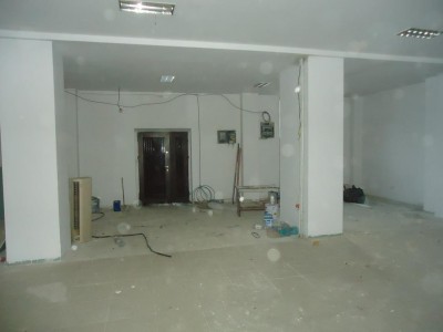 Commercial space for sale Calea Calarasilor area, Bucharest 1530 sqm