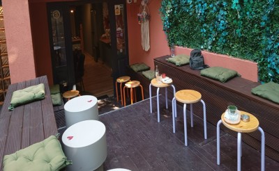 Commercial space for sale Dorobanti area, Bucharest 24 sqm