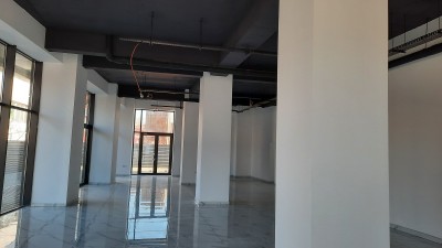 Commercial space for rent Calea Vitan area, Bucharest 490 sqm