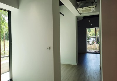 Commercial space for sale Cotroceni area, Bucharest 173.2 sqm