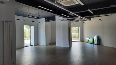 Spatiu comercial de vanzare zona Cotroceni, Bucuresti 337.9 mp