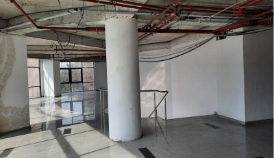 Commercial space for sale Dristor - Baba Novac area, Bucharest