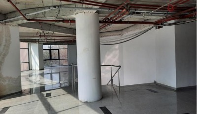 Commercial space for rent Dristor - Baba Novac area, Bucharest