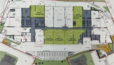 Spatiu comercial de vanzare zona Nord-Nicolae Caramfil, Bucuresti