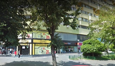 Commercial space for sale Pantelimon area, Bucharest
