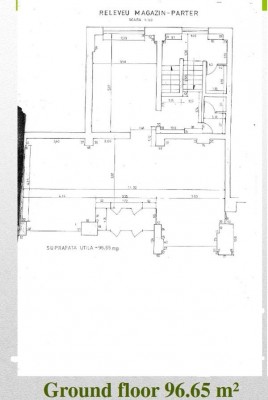 Commercial spaces for sale , Romania | Regatta Real Estate