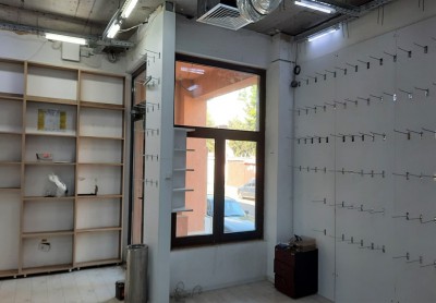 Commercial space for sale Stefan cel Mare - Vasile Lascar area, Bucharest