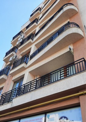 Commercial space for sale Stefan cel Mare - Vasile Lascar area, Bucharest