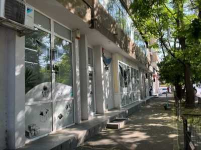 Commercial space for sale Tineretului - Calea Serban Voda area, Bucharest