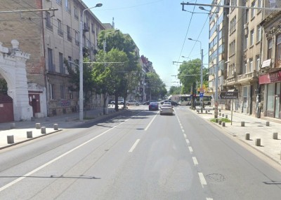 Commercial space for sale Ultracentral area - Cismigiu Park, Bucharest