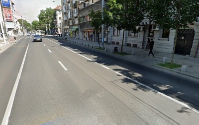 Commercial space for sale Ultracentral area - Cismigiu Park, Bucharest