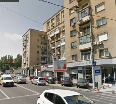 Commercial space for rent Ultracentral area - Cismigiu Park, Bucharest