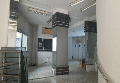 Commercial space for sale Universitate - Rosetti area, Bucharest