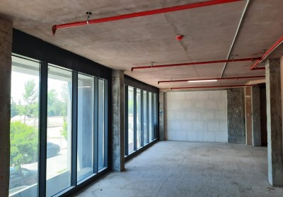 Spatii birouri de inchiriat zona Pipera, Bucuresti suprafete disponibile intre 90 mp si 1.845 mp