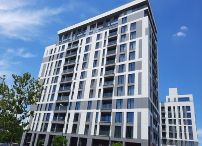 Spatii birouri de inchiriat zona Pipera, Bucuresti suprafete disponibile intre 90 mp si 1.845 mp