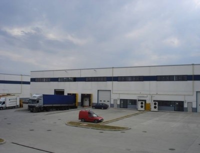 Spatiu industrial de inchiriat zona de Vest, Bucuresti 1.500 - 2.000 mp