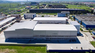 Spatiu industrial de inchiriat zona Sibiu, judetul Sibiu 2.516 mp