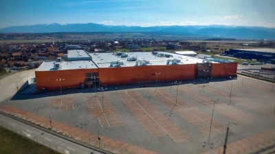 Spatiu industrial de inchiriat zona Sibiu, judetul Sibiu 4.725 mp