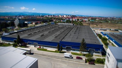 Spatiu industrial de inchiriat zona Sibiu, judetul Sibiu 7200 mp