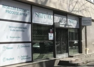 Spatiul comercial de vanzare zona Ultracnetral - Bulevardul Dacia, Bucuresti