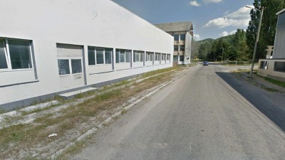 Teren cu constructii de vanzare Pucioasa, judetul Dambovita 80.250 mp