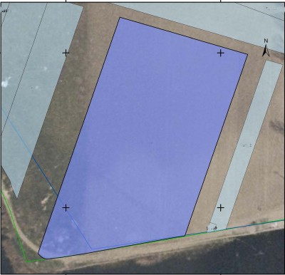 Teren cu deschidere la lac de vanzare zona Snagov - Gruiu 14.300 mp