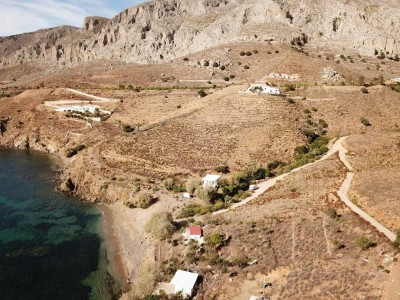 Land plot for sale Greece, Kalymnos Island 16,218.42 sqm