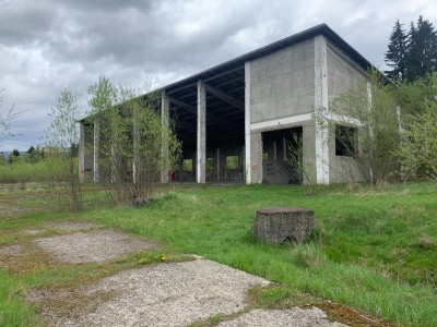 Teren de vanzare Vatra Dornei, judetul Suceava 86.798 mp