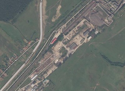 Teren de vânzare Zalău 73238 mp