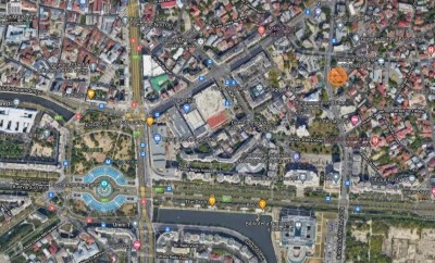 Property for sale Unirii Square - Matei Basarab, Bucharest