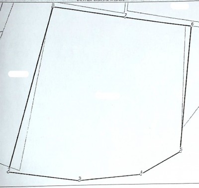 Land plot for sale Sisesti Lake - Petre Aurelian area, Bucharest 9.935 sqm