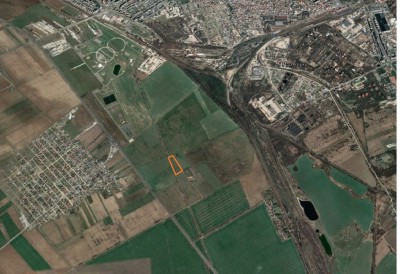 Teren intravilan de vanzare Ploiesti, judetul Prahova 10.000 mp