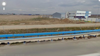 Teren de vanzare Bucuresti zona A2 - Autostrada Soarelui 3000 mp