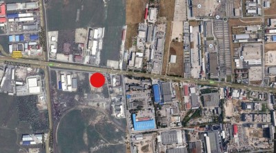 Teren de vanzare Bucuresti zona Militari - Iuliu Maniu 14.892 mp