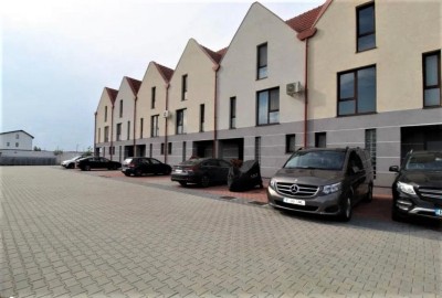 Vila 3 dormitoare Pipera - Scoala Americana, Bucuresti