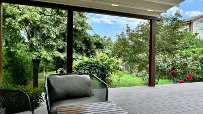 Vila cu arhitectura moderna de vanzare 6 camere zona Pipera - Iancu Nicolae, Bucuresti
