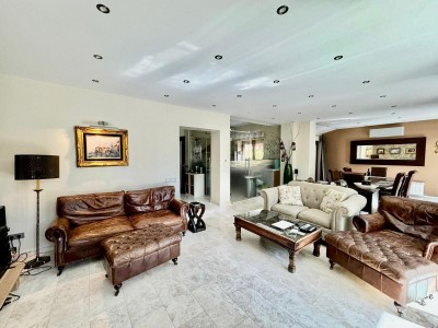 Swimming pool villa for sale 5 rooms Iancu Nicolae - British School, Bucharest