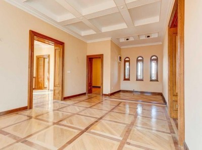 Villa for rent 12 rooms Dorobanti - Capitale, Bucharest 710 sqm