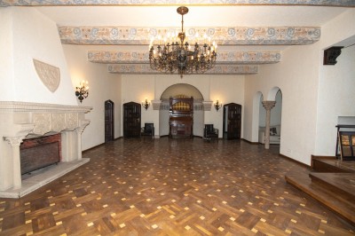 Exceptional property for rent 30 rooms Dorobanti-Capitale area, Bucharest 1437 sqm