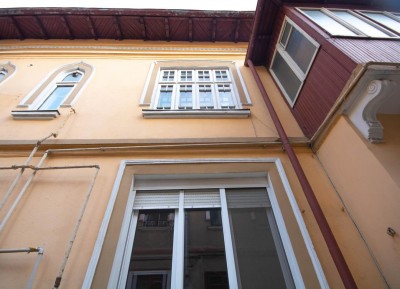 Vila de inchiriat 5 camere Dorobanti - ASE, Bucuresti