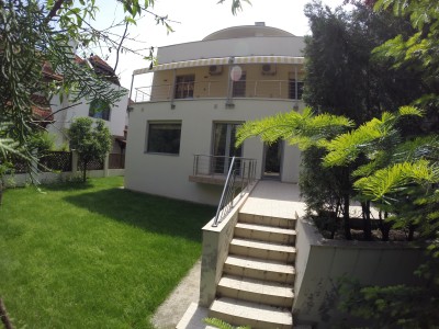 Villa for rent 7 rooms Nordului - Herastrau, Bucharest